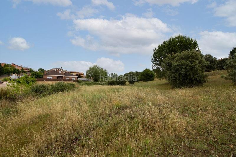 Foto 44cfd029-9c7e-41cd-a02d-6ac92d653bac. Wohngrundstück in avenida de valdetorres s/n in Casar (El)