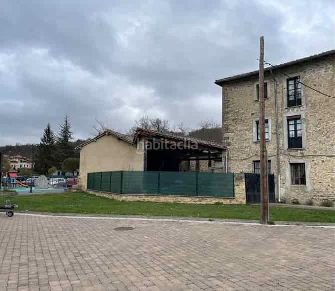Foto 9c61937d-06f1-467d-9c30-5392afbc9225. Terreno residencial en ayuntamiento 2 terreno en venta en Zuia