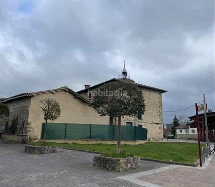 Foto d41badfa-9ec8-4c22-87ef-20dac0cfb481. Terreno residencial en ayuntamiento 2 terreno en venta en Zuia