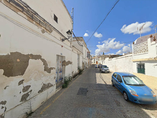 Terreno residencial  Ronda. Terreno en venta