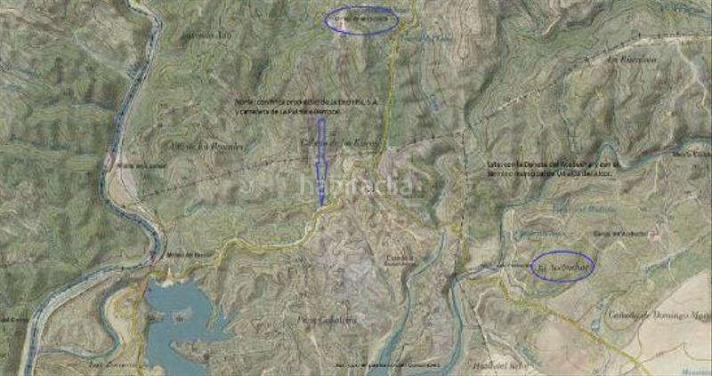 Foto ba8d38df-3966-493c-b0ab-8f1e3d48139e. Finca rústica terreno en venta en Palma del Condado (La)