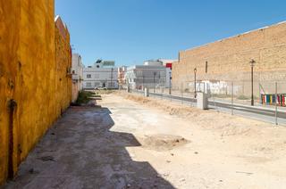 Terreny residencial  Parcela 1. Terreno en venta