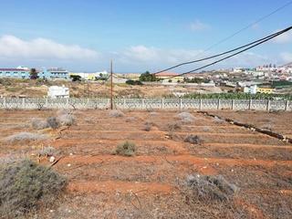 Terreny residencial a Jose de sosa. parcela 93-m-13 74. Terreno en venta