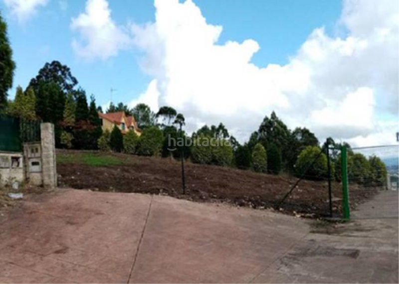 Foto f8811f79-d6d3-44d0-b49a-885e26afb792. Landgut in rio chan 26 in centro de Culleredo Culleredo