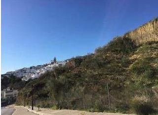 Terreny residencial a Sup 8 s/n. Terreno en venta