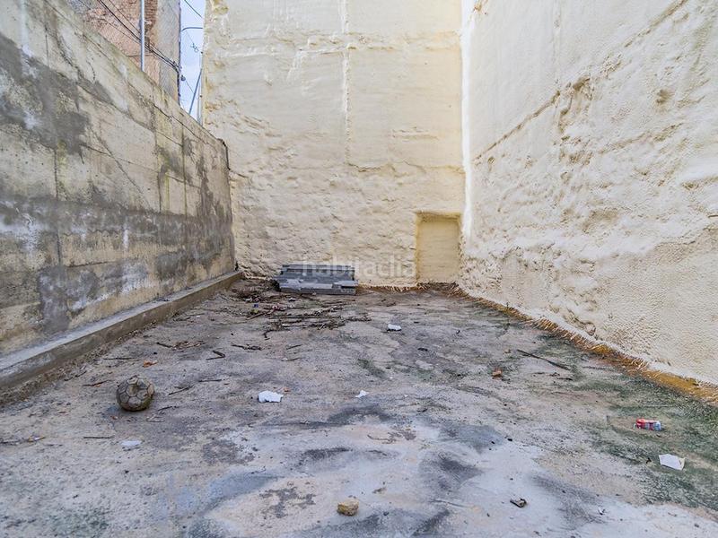 Foto cf4e0afe-0ec4-4cc4-af44-4010ae64ba63. Terreno residenziale in Aitona