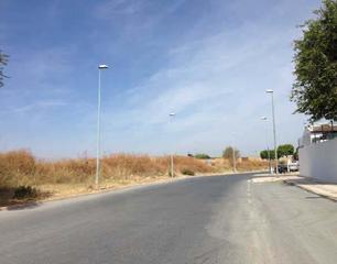 Terreny residencial  Sa-27b polidepor ii. Terreno en venta