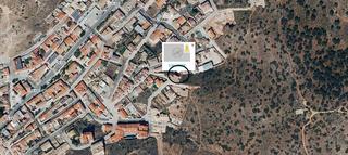 Rural plot in Cerro-monjas s/n. Terreno en venta