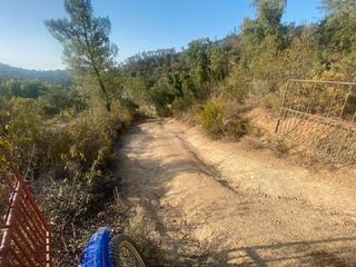 Propriété  Poligo 5, parcela 86, el montecillo. Terreno en venta