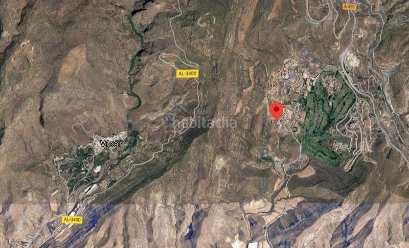 Foto 5440ac37-7774-4866-b1b8-0c8b08cafc27. Terrain résidentiel dans naranjos 15 dans La Envía Vícar