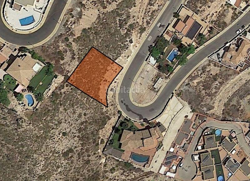 Foto 9dca1e4b-8227-4e3e-bf20-b1b126f2a5b4. Terrain résidentiel dans naranjos 15 dans La Envía Vícar