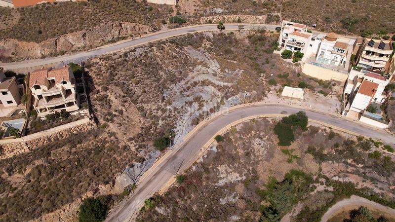 Foto 9eed5880-51b9-4fa2-bfae-6ab49b492fdc. Terrain résidentiel dans naranjos 15 dans La Envía Vícar