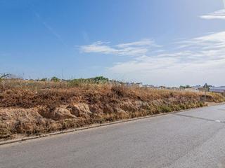 Terreny residencial a Sr-1 s/n. Terreno en venta