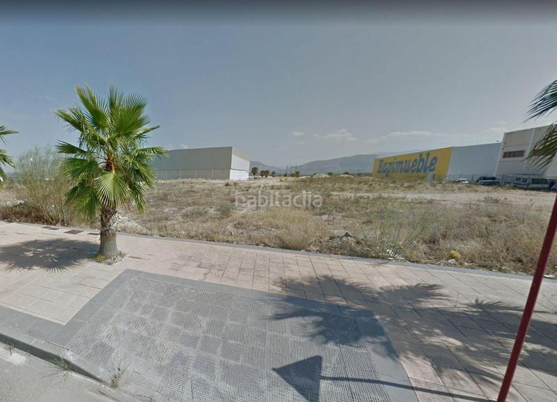 Foto 0441124b-f458-4778-b8e4-50a4f24e1f75. Terreno residencial en beatriz nuñez panadera 10 terreno en venta en Jaén