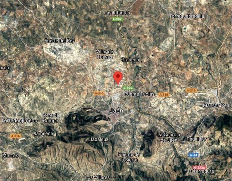 Foto 39d13f30-90f9-4150-9629-c4d13debb95a. Terreno residencial en beatriz nuñez panadera 10 terreno en venta en Jaén