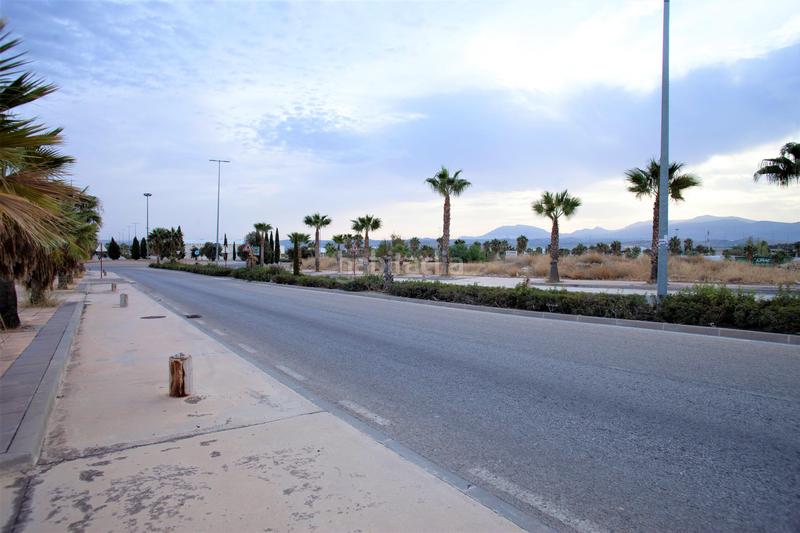 Foto c698fa5a-ed1e-4c4d-9dab-96c56aa75996. Terreno residencial en beatriz nuñez panadera 10 terreno en venta en Jaén