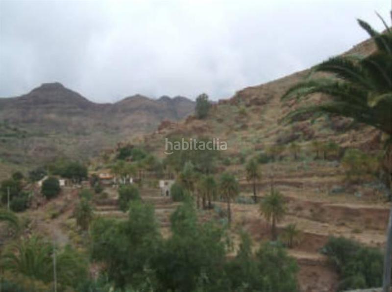 Foto 6615c5c4-7e8d-4b4c-b6cb-832278f6c116. Finca rústica a Santa Lucía de Tirajana interior Santa Lucía de Tirajana