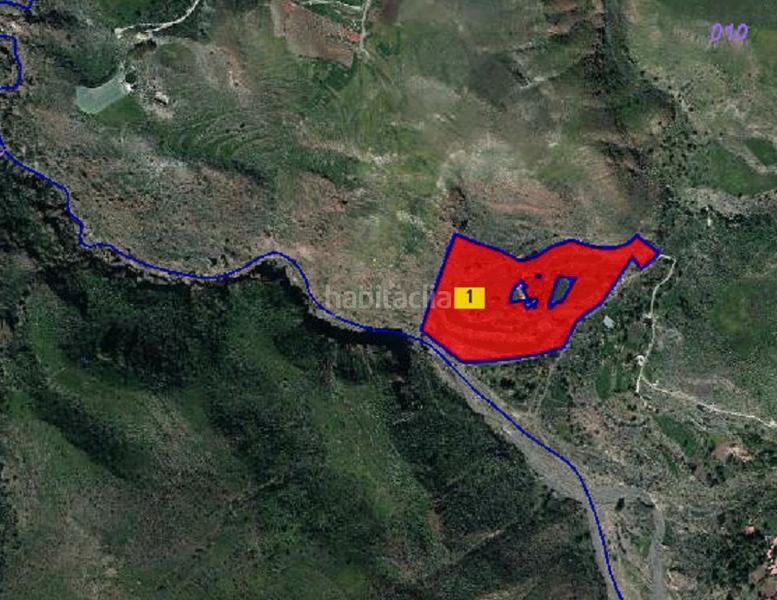 Foto d9b54d6b-648d-47a2-92d5-a53e4050fbca. Finca rústica a Santa Lucía de Tirajana interior Santa Lucía de Tirajana