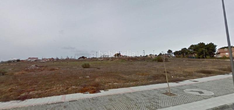Foto 0070f908-9a02-456a-89eb-49367530a49b. Terreny residencial a 14 (poligono de Boecillo) 39 a Boecillo