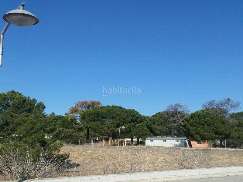 Foto 2f3483b0-6bd4-4203-8761-a3d7e12086d7. Terreny residencial a 14 (poligono de Boecillo) 39 a Boecillo