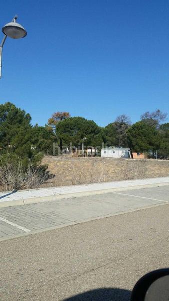 Foto 4833bfa1-6dec-45ea-9c0c-14c6f062c94f. Terreny residencial a 14 (poligono de Boecillo) 39 a Boecillo