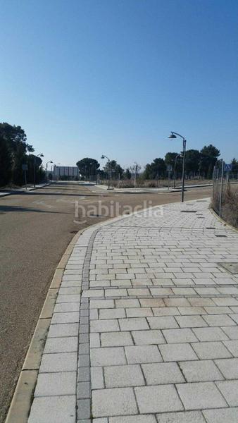 Foto 5e26f283-692f-480c-9baa-cdb74bc81cb3. Terreny residencial a 14 (poligono de Boecillo) 39 a Boecillo