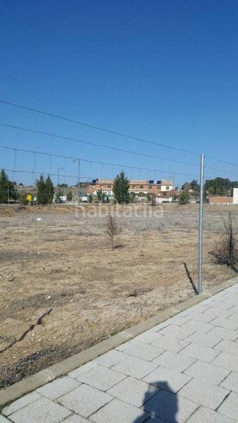 Foto 6155a8ed-5ad2-4847-9ab9-aafd6a943448. Terreny residencial a 14 (poligono de Boecillo) 39 a Boecillo