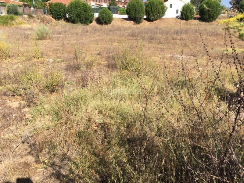 Foto 901c8a8f-bac5-492c-a923-8508e57216cd. Terreny residencial a 14 (poligono de Boecillo) 39 a Boecillo