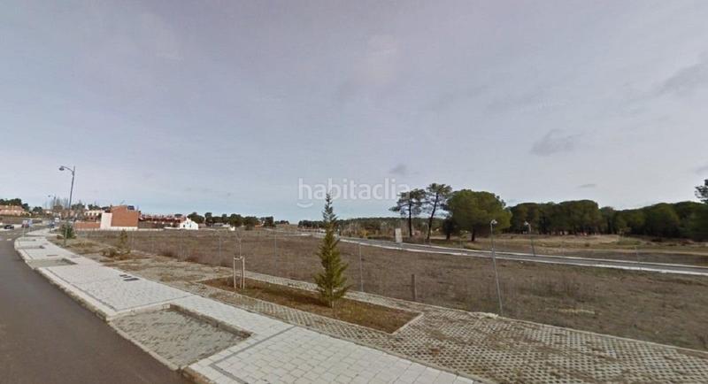 Foto a3ab0175-5b6e-4a3b-ae57-e455aa3188b3. Terreny residencial a 14 (poligono de Boecillo) 39 a Boecillo