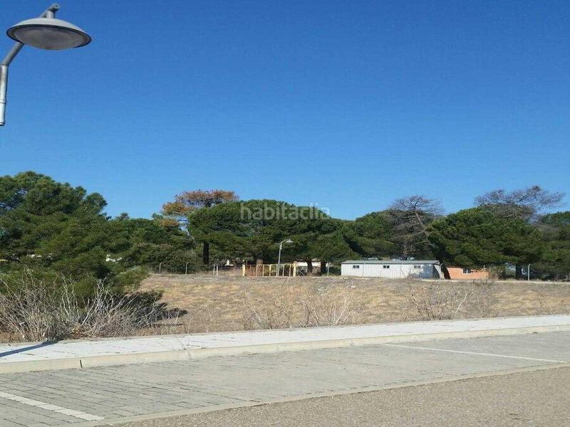 Foto b9ec3dee-29ec-4b6e-8f35-e929a4a3eacc. Terreny residencial a 14 (poligono de Boecillo) 39 a Boecillo