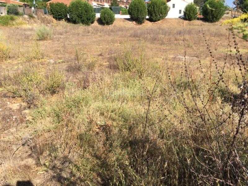 Foto f770a54d-00b8-4eee-a09f-fddd714b0ed9. Terreny residencial a 14 (poligono de Boecillo) 39 a Boecillo