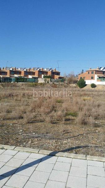 Foto fc0ad7ed-9a68-4d2b-b013-80506d287db6. Terreny residencial a 14 (poligono de Boecillo) 39 a Boecillo