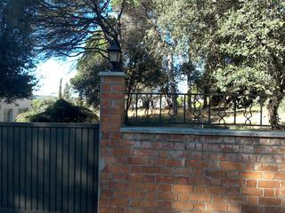 Terreny residencial a Sant ferran 97. Terreno en venta