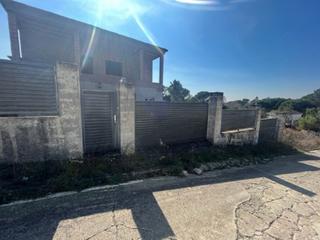 Terreno residencial en Rocacorba, parcelas 69a y 70a 22-24. Terreno en venta