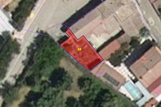 Residential Plot in Sayana s/n. Terreno en venta