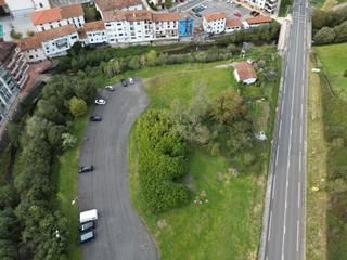 Wohngrundstück in Elosiaga auzoa 903. Terreno en venta