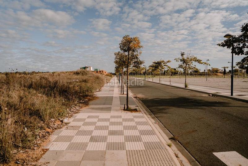 Foto 123c5e23-48d1-4baf-bda2-eb980a03b5d4. Wohngrundstück in valdepegas norte vpo s/n in Lepe