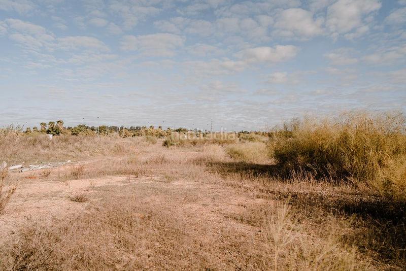 Foto 3fdd25b7-30bf-442b-a5aa-252a9256ca47. Wohngrundstück in valdepegas norte vpo s/n in Lepe