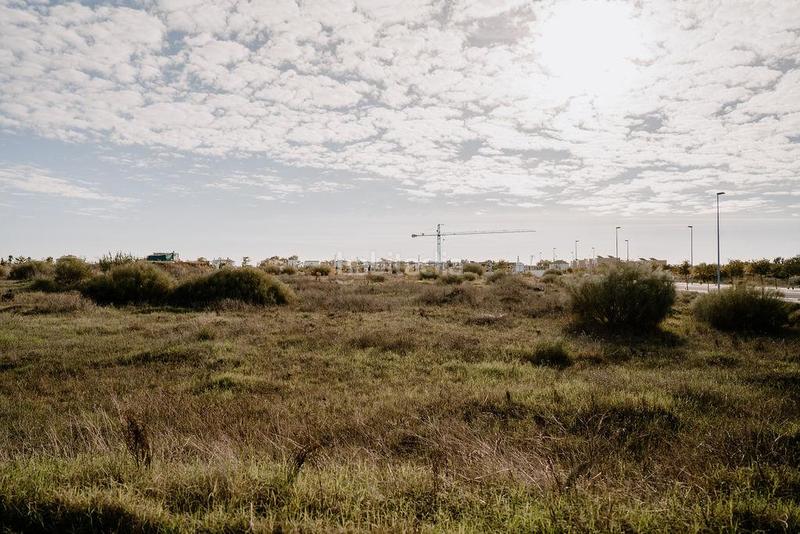 Foto 470d8903-e770-486c-9084-7a80d5be066e. Wohngrundstück in valdepegas norte vpo s/n in Lepe