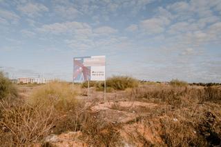 Terreny residencial a Valdepegas norte  vpo s/n. Terreno en venta