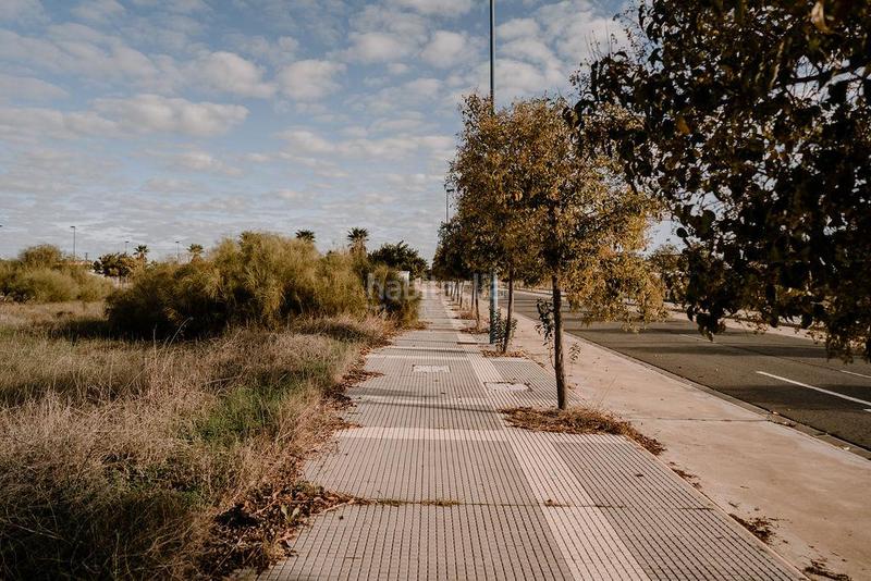 Foto 9f03f4af-5d7e-447e-a781-9e2db316da7f. Wohngrundstück in valdepegas norte vpo s/n in Lepe