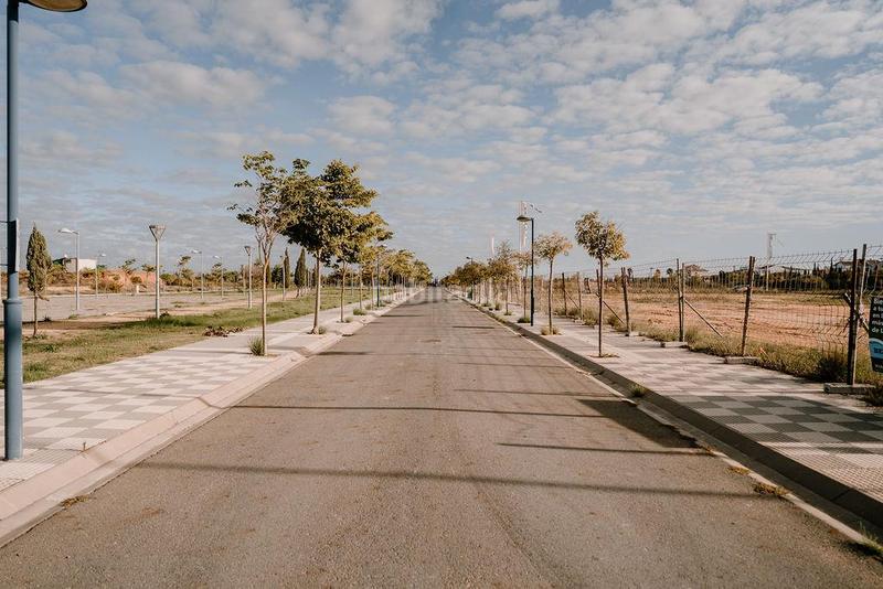 Foto c2c6542c-dacd-4718-8db3-5021be5169c7. Wohngrundstück in valdepegas norte vpo s/n in Lepe