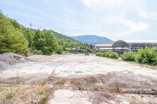 Wohngrundstück in Canaleta s/n. Terreno en venta