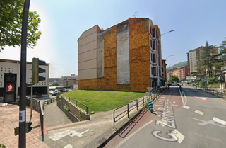 Wohngrundstück in Zumalakarregui, manzana 2 35. Terreno en venta