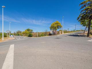 Terreny residencial a Costa esuri, parcela r-29 s/n. Terreno en venta