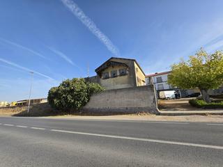 Terrain résidentiel  San gregorio 100. Terreno en venta