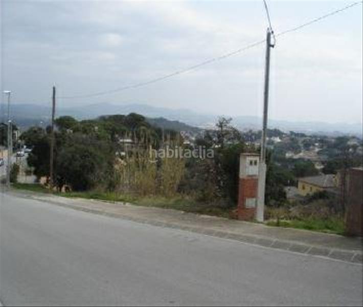 Foto b698f43e-8771-4f3a-97df-4f7959464a9b. Terreno residencial en manresa 67 terreno en venta en Tordera