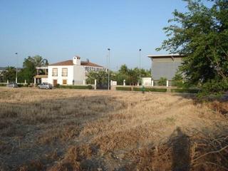 Terreny residencial a Santa rafaela maria 2. Terreno en venta