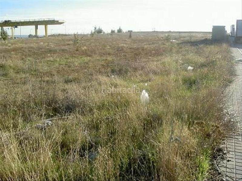 Foto 0538a7ae-d812-4dfb-8fde-06559f12d149. Terrain résidentiel dans encofradores 3 dans Yunquera de Henares