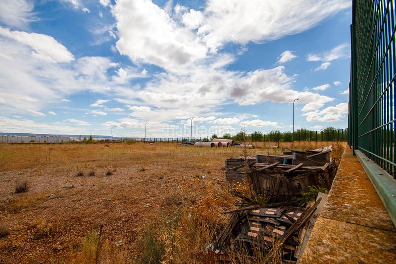 Foto 277cfa8b-0ddb-4408-9643-1181ce207cb7. Terrain résidentiel dans encofradores 3 dans Yunquera de Henares